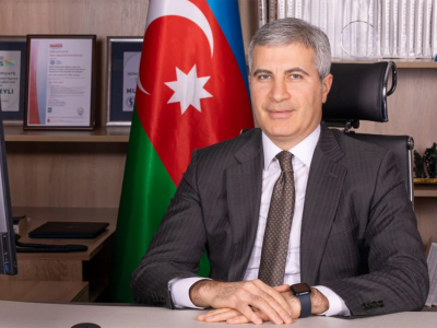 Mustafa Abbasbəyli vəzifəsindən azad olundu