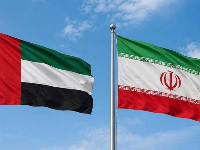 UAE suspends trade relations with Iran - Tension rises