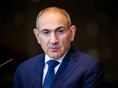 Paşinyan'a fahri vatandaşlık teklif edildi