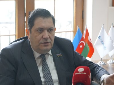 Yuşşenkonun Bakı səfərinin pərdəarxası: &ldquo;Bu, siyasi mesaj idi&rdquo; -&nbsp;MÜSAHİBƏ