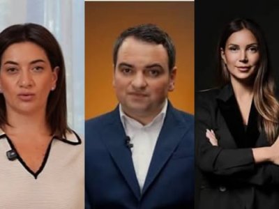 Müxalifət Paşinyanın həyat yoldaşını boykot etdi&nbsp;