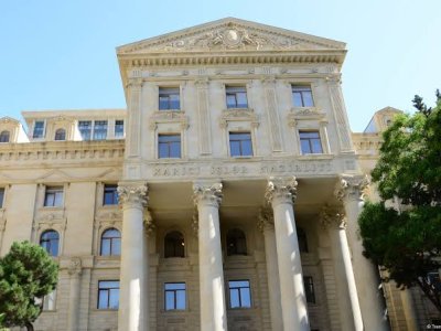 Azərbaycan ehtiyac içində olan ölkələrə humanitar dəstək göstərməyə davam edir
