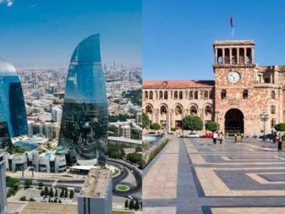 Ermənistan Azərbaycanla bağlı 5 illik planı AÇIQLADI&nbsp;&nbsp;&nbsp;
