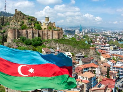Bu ölkədə ikinci dil Azərbaycan dilidir&nbsp;&nbsp;