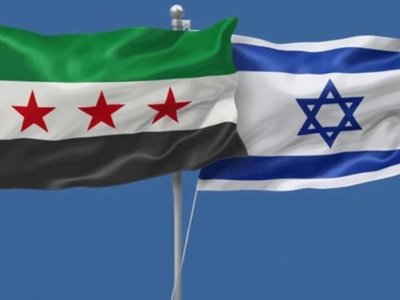 فرمانده ارتش اسرائیل سوریه را به جنگ تهدید کرد