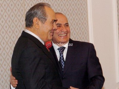 Keçmiş səfir Ramiz Rizayevin səhhəti pisləşdi - EKSKLÜZİV