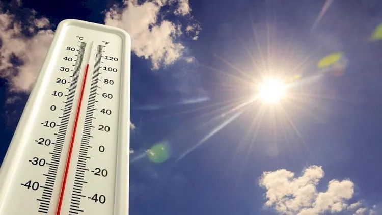 Bu gün 38 dətəcə isti olacaq - PROQNOZ