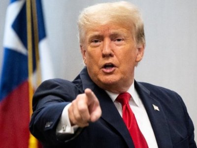 Trump İran'a karşı eşi benzeri görülmemiş "ekonomik savaş" İLAN ETTİ