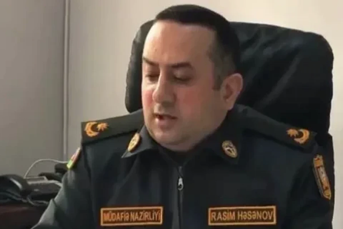 Rüşvətdə ittiham olunan sabiq&nbsp;rəis&nbsp;azadlığa buraxıldı
