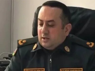 Baş Prokurorluqdan Rasim Həsənova oxunan hökmlə bağlı AÇIQLAMA