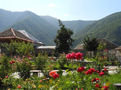 3 yeni turizm zonası yaradılacaq