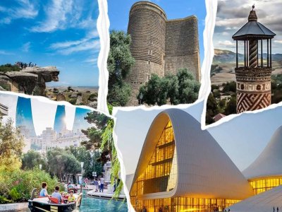 Azərbaycan üçün Turizm Səfiri Proqramı yaradılacaq