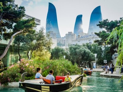 Azərbaycanda Turizm İnformasiya Sistemi yaradılacaq