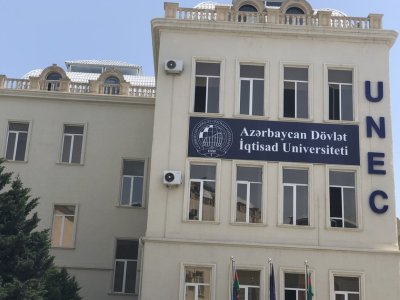 UNEC-in Dərbənd filialına bakalavriat üzrə sənəd qəbulu elan edilir