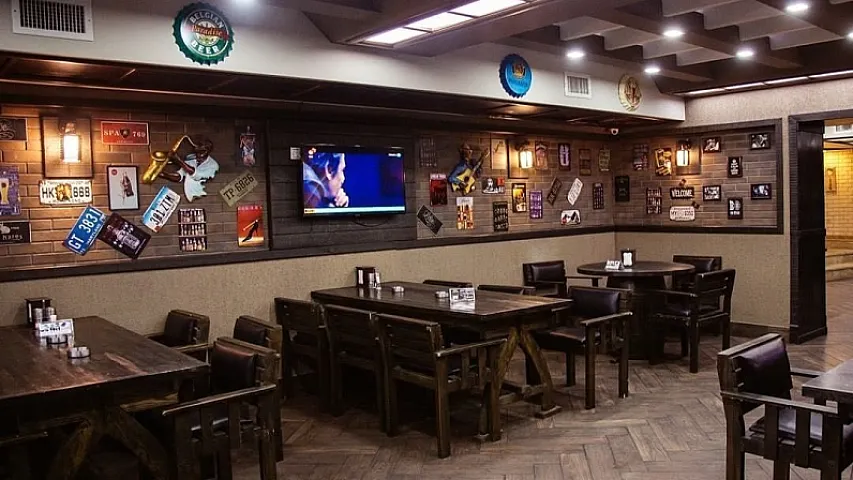 Bakıda məşhur pub-restoran 1,1 milyona SATIŞDA