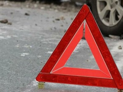 Salyanda ağır yol qəzası: 1 nəfər ölüb, 2 nəfər yaralanıb