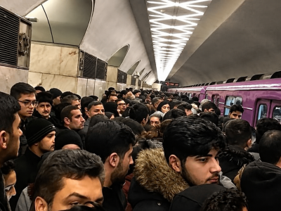 Metroya görə&nbsp;universitetlər dərs qrafikini dəyişəcək?