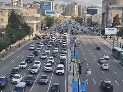5 istiqamətdə TIXAC var