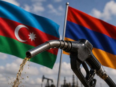 Rusiyadakı yanacaq böhranı Ermənistana təsir etmir - Azərbaycanla sülhün faydaları