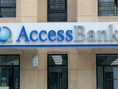 "AccessBank"-ın vəzifəli şəxsi cərimələndi