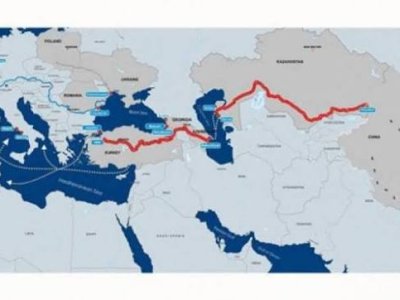 Britaniya Orta Dəhlizə dəstək verəcək - Səfir AÇIQLADI