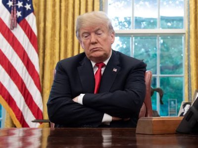 Many Iranian leaders killed, no one left to talk to