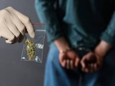 Narkotiklə bağlı cinayət törədənlərin SAYI