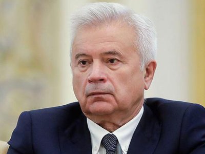 Зеленский подтвердил удар по заводу, принадлежащему Алекперову