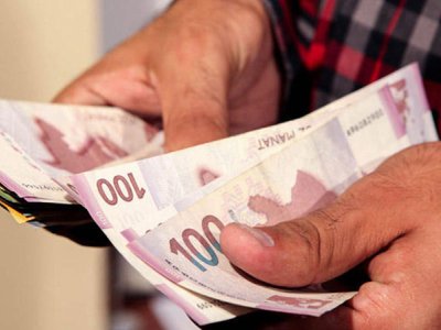 Nazirlik işçi axtarır - maaşı 4 min manat