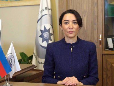 Azərbaycanda &ldquo;Sülh Aylığı&rdquo; elan edildi