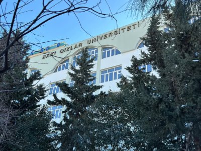 Bağlanan universitetin tələbələri ilə bağlı&nbsp;RƏSMİ AÇIQLAMA