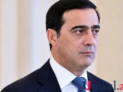 Seyran Hüseynova general-mayor rütbəsi verildi