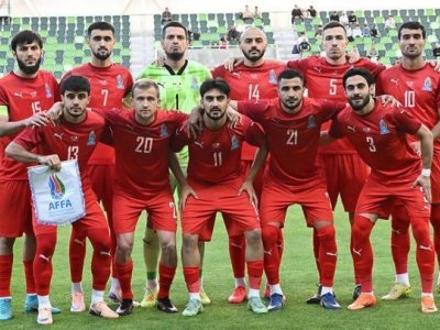 Millimiz Andorra ilə qarşılaşacaq