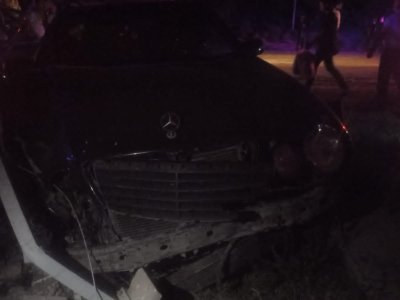 İmişlidə piyada yol qəzasında öldü