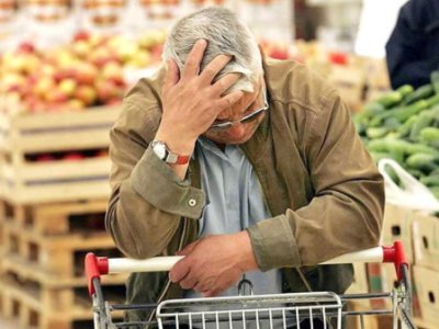 غلات، گوشت، ذرت گران می شود - جهان به سمت بحران غذایی می رود