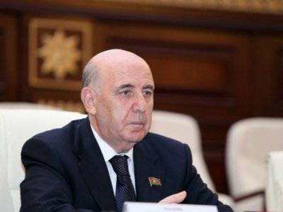 Qərbi Azərbaycana qayıdıș Ulu öndərin formalașdırdığı milli-mənəvi bütövlük siyasətinin tərkib hissəsidir