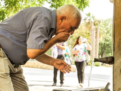 Sabah temperatur 40 dərəcəyə çatacaq