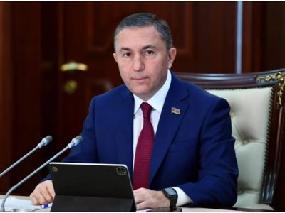 Siyasi müttəfiqlikdən vahid geoiqtisadi gündəliyə