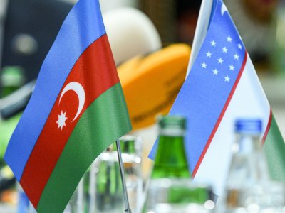 Azərbaycanla Özbəkistanı birləşdirən 10 strateji layihə