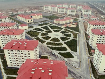 Abşeron sakinlərinin nəzərinə: 600-dən çox mənzil təmir ediləcək