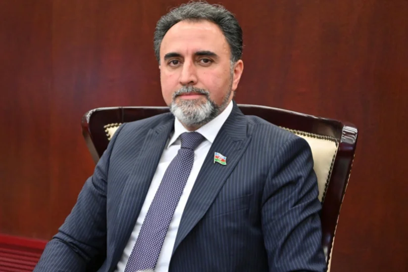 Azərbaycan&ndash;Özbəkistan münasibətləri yeni mərhələyə qədəm qoyub