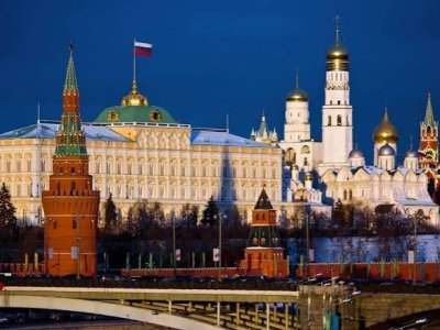 Official Moscow's REACTION to criticism regarding the safety of the Armenian NPP