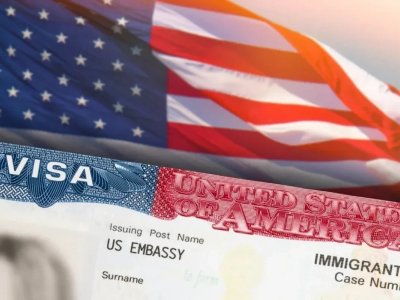 РЕШЕНИЕ США по 75 странам: Визовый запрет отменен