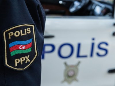 Axtarışda olan 107 nəfər&nbsp;SAXLANILDI