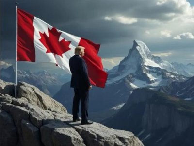 Canada will continue to fight against the US - 