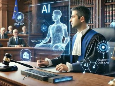 Süni intellektlə bağlı yeni təhlükə - Hüquq tələb edə bilər&nbsp;
