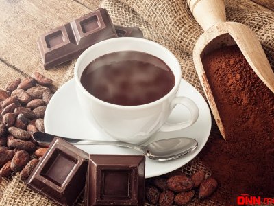 تأثیر شکلات داغ بر بدن - فواید و مضرات آن