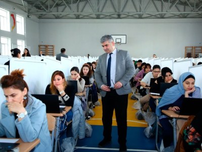 Direktor müavini olmaq istəyənlərin NƏZƏRİNƏ