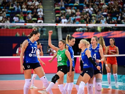 Avropa Çempionatı: Millimiz İspaniyaya qarşı&nbsp;
