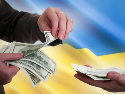 Украине будет выделено 9,2 миллиарда долларов помощи 